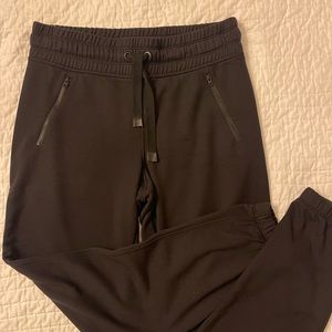 ATHLETA joggers!